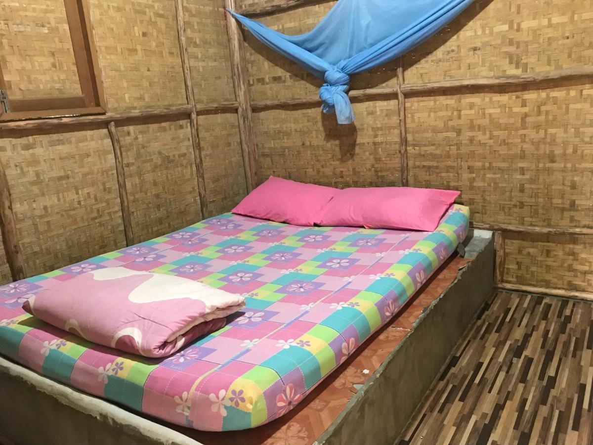 Pai Sleepy Hut Guest House Ngoại thất bức ảnh