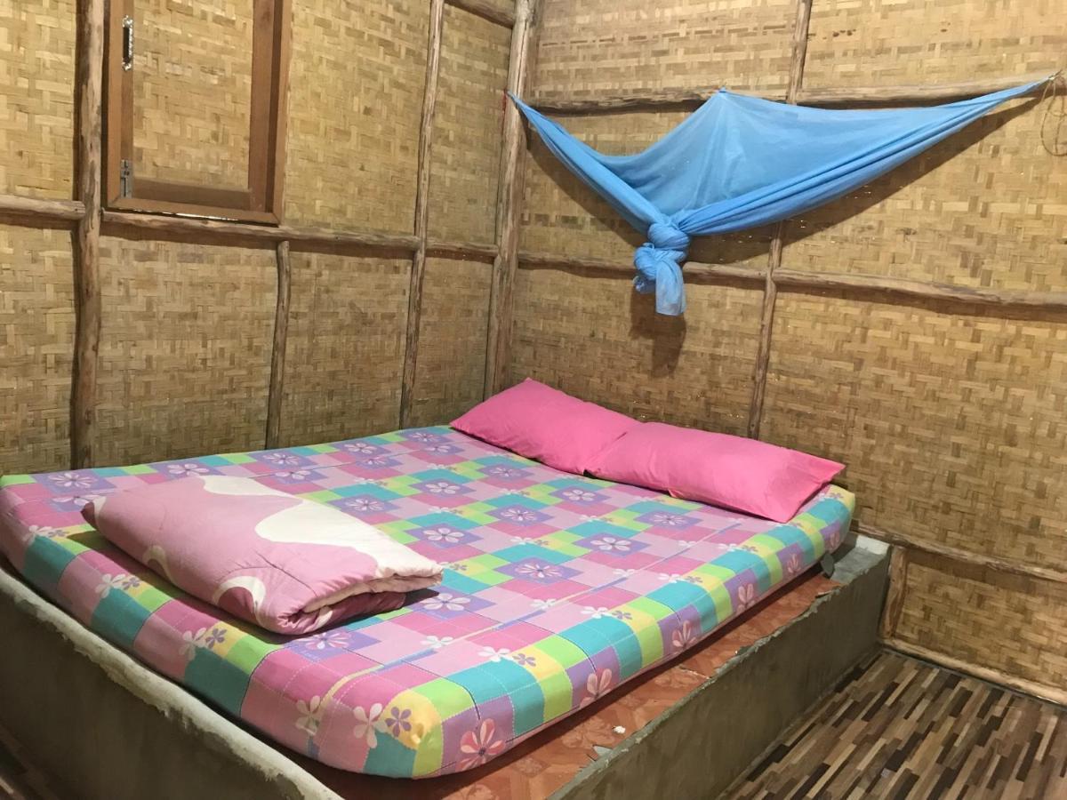 Pai Sleepy Hut Guest House Ngoại thất bức ảnh