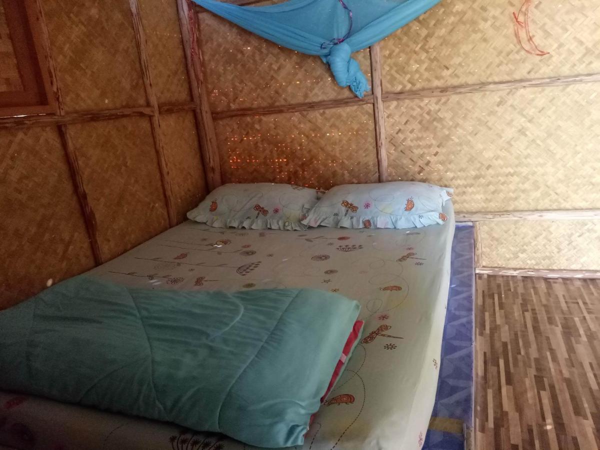 Pai Sleepy Hut Guest House Ngoại thất bức ảnh