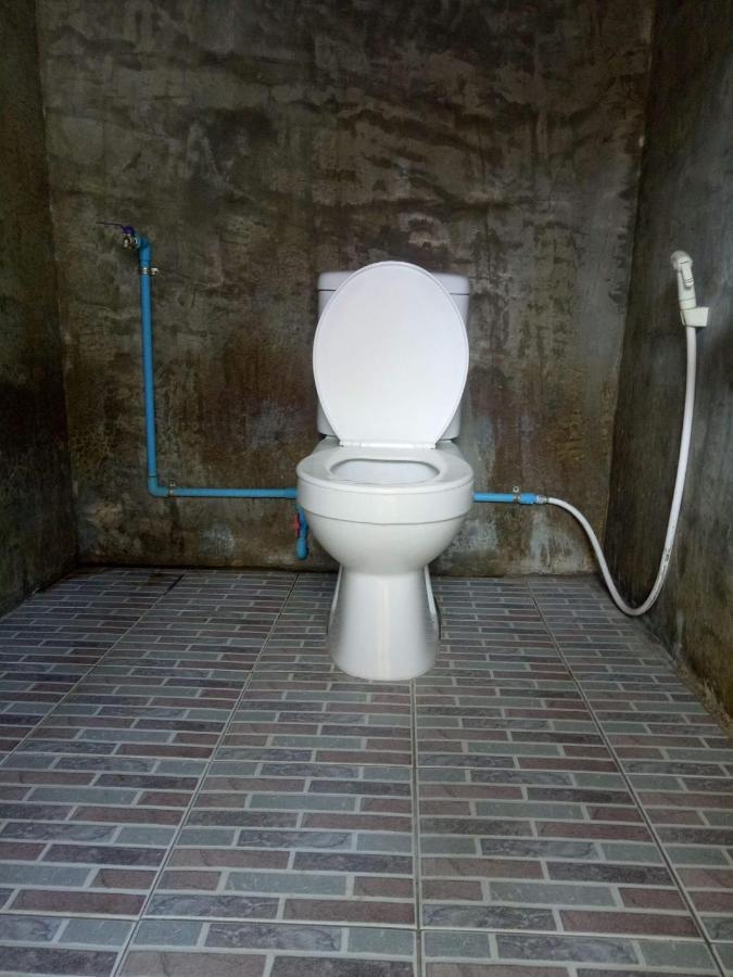 Pai Sleepy Hut Guest House Ngoại thất bức ảnh