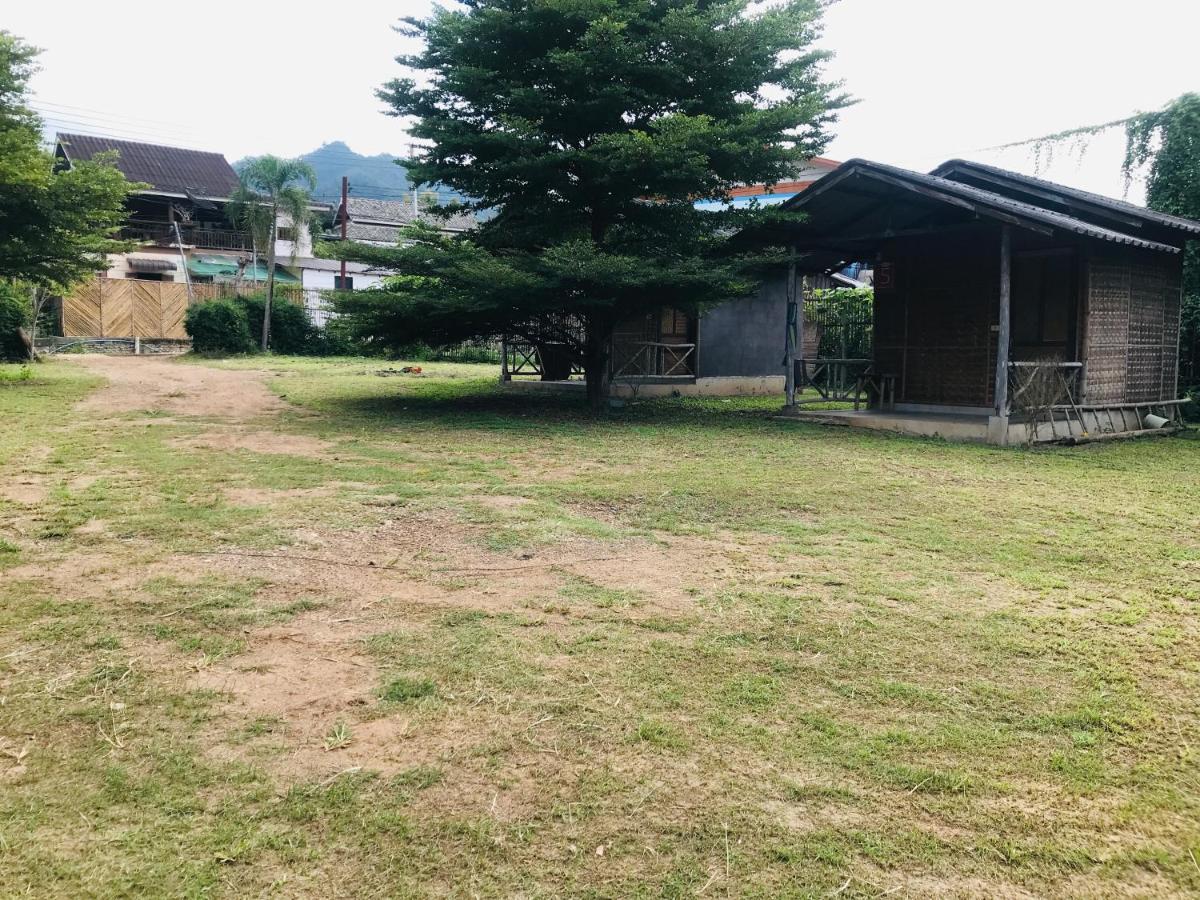 Pai Sleepy Hut Guest House Ngoại thất bức ảnh