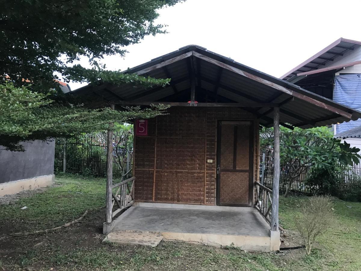 Pai Sleepy Hut Guest House Ngoại thất bức ảnh