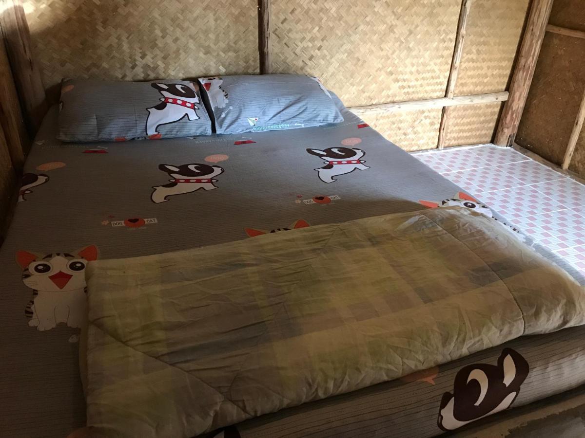 Pai Sleepy Hut Guest House Ngoại thất bức ảnh
