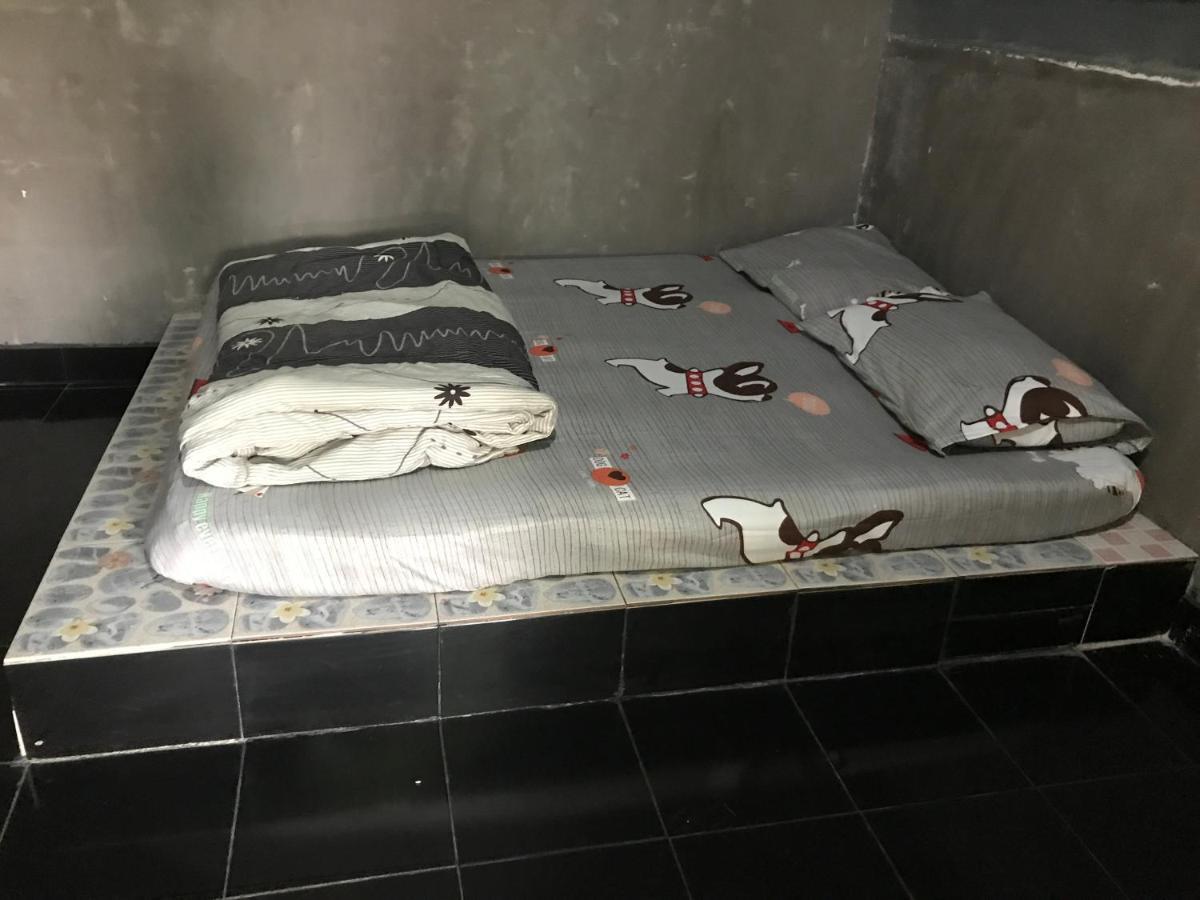 Pai Sleepy Hut Guest House Ngoại thất bức ảnh