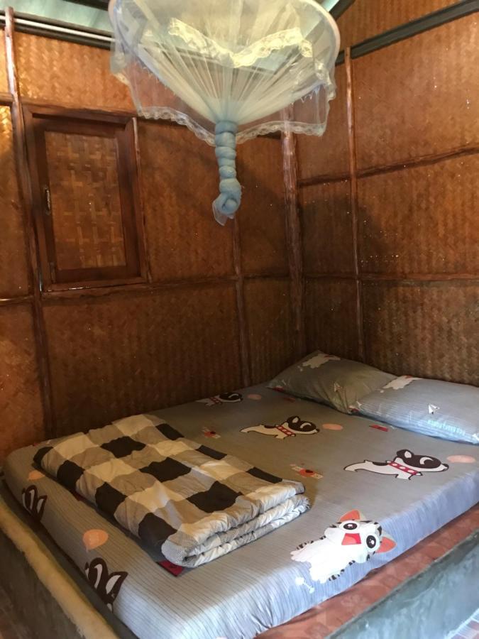 Pai Sleepy Hut Guest House Ngoại thất bức ảnh