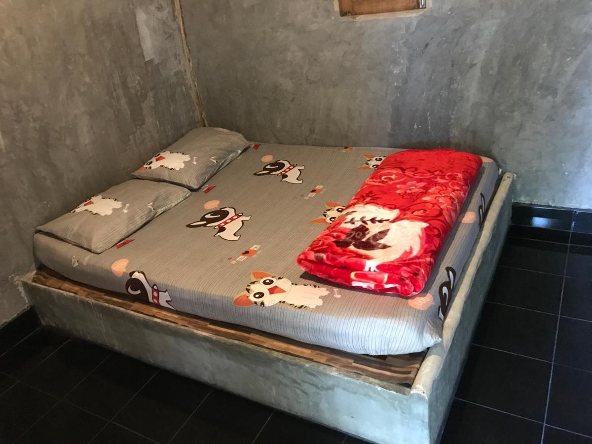 Pai Sleepy Hut Guest House Ngoại thất bức ảnh