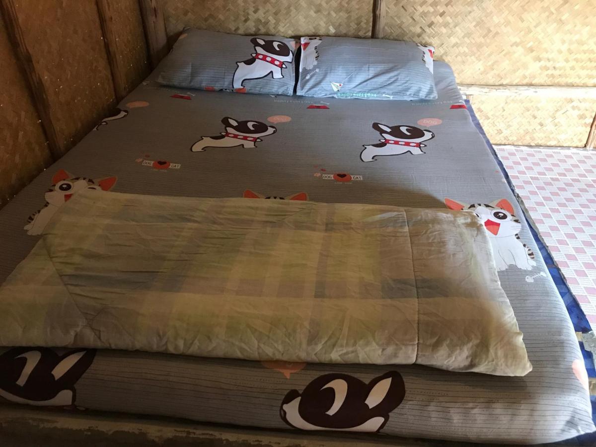 Pai Sleepy Hut Guest House Ngoại thất bức ảnh