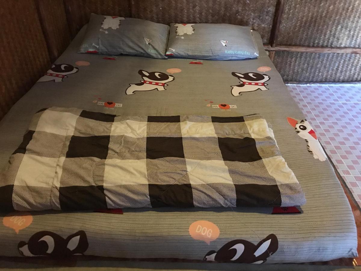 Pai Sleepy Hut Guest House Ngoại thất bức ảnh