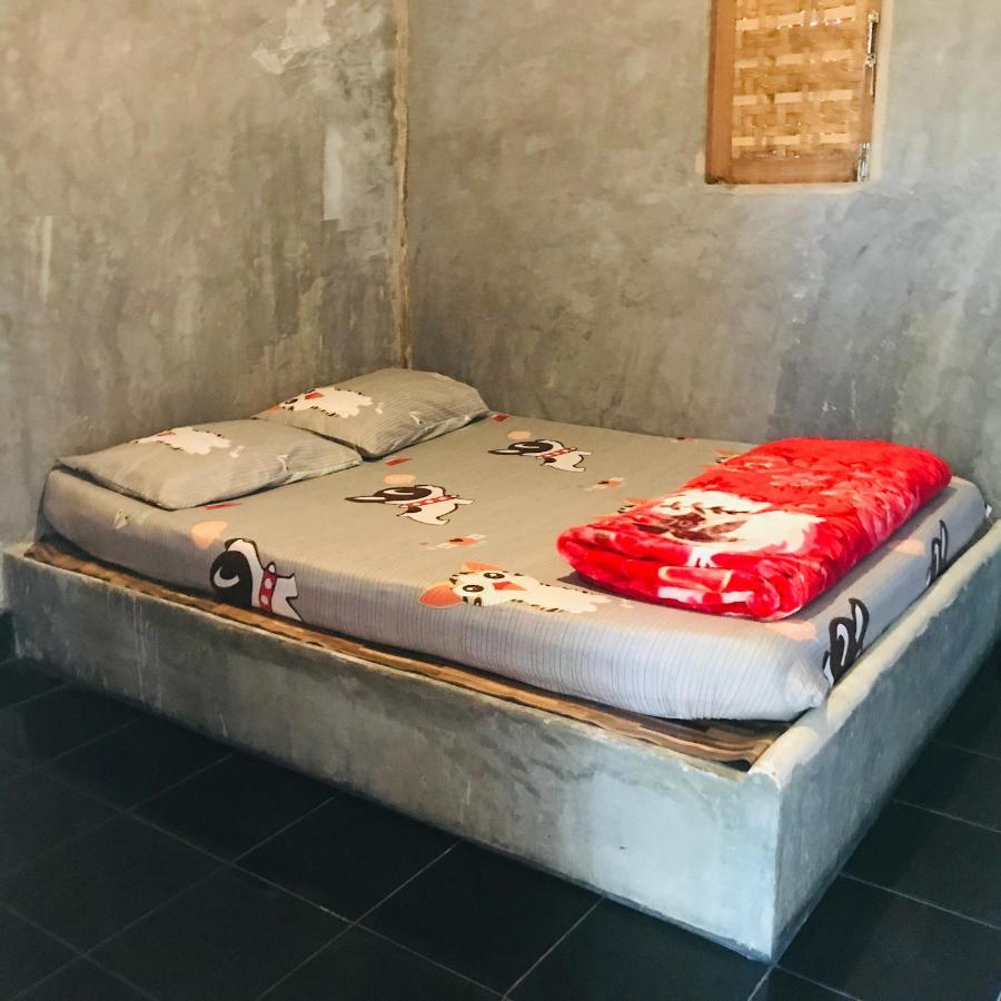 Pai Sleepy Hut Guest House Ngoại thất bức ảnh