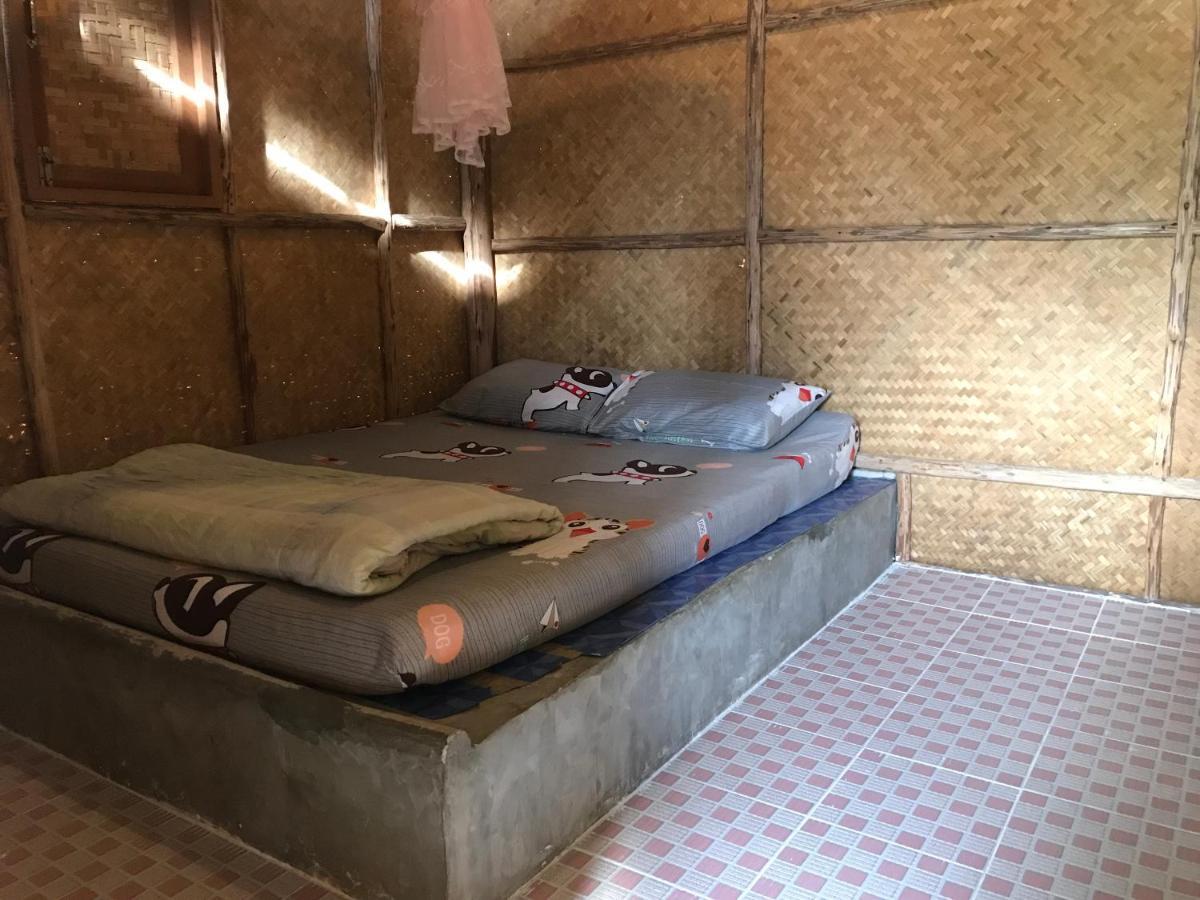 Pai Sleepy Hut Guest House Ngoại thất bức ảnh