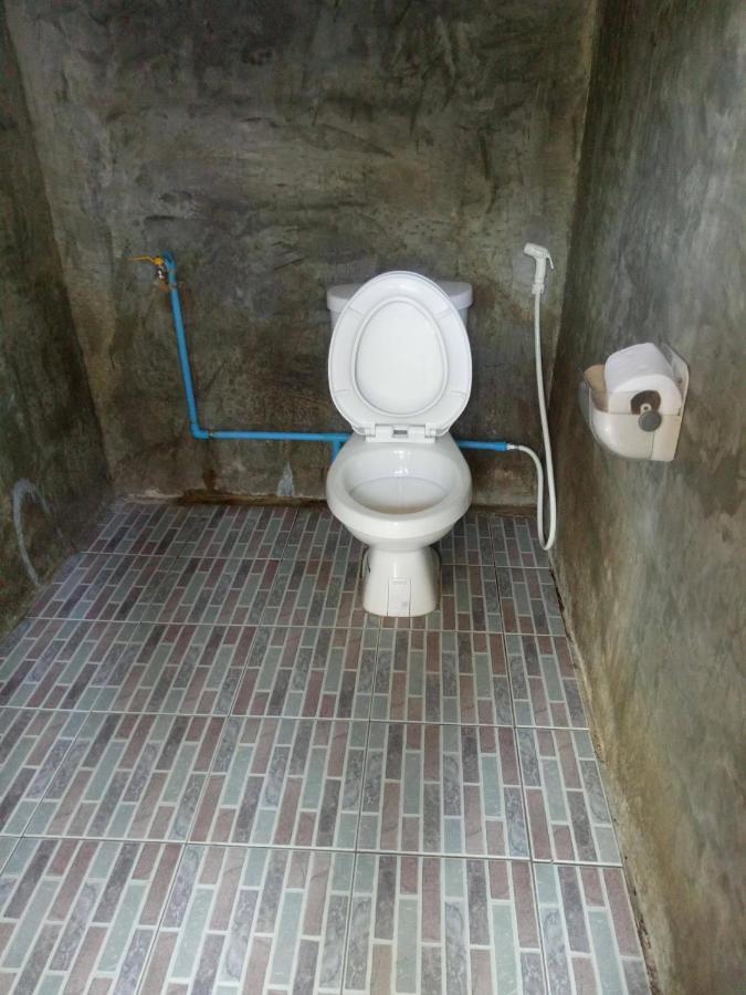 Pai Sleepy Hut Guest House Ngoại thất bức ảnh