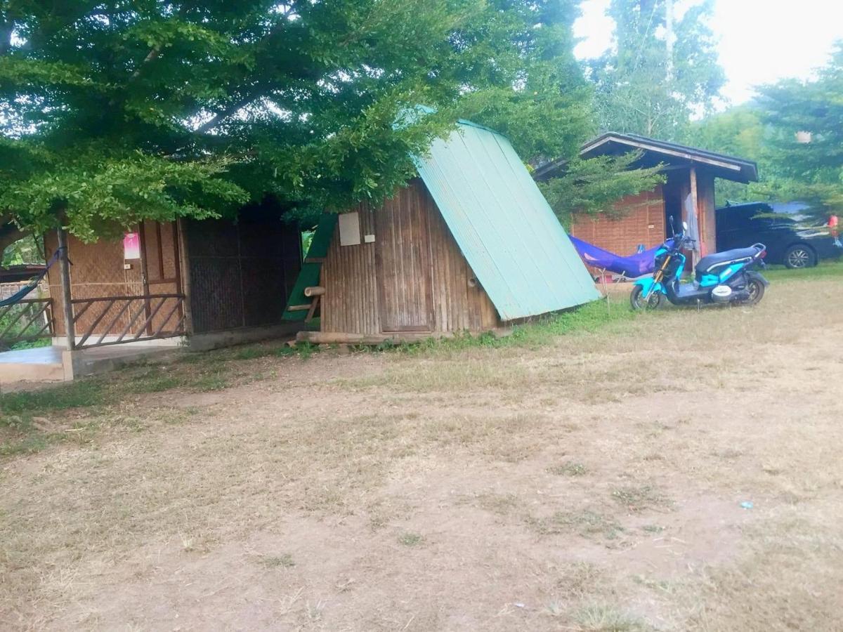 Pai Sleepy Hut Guest House Ngoại thất bức ảnh